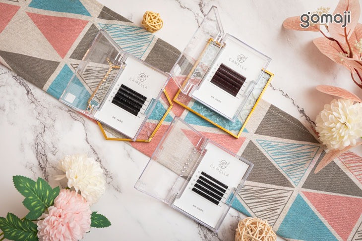 凱特莎美睫·霧眉