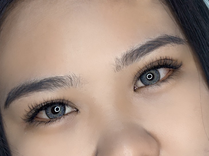 B.女神微濃妝感美睫約會必備款~3D微濃妝感嫁接200根