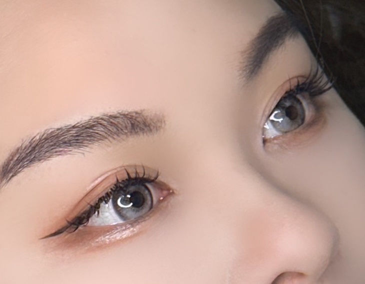 C.小紅書爆紅設計款美睫(芭比睫毛膏微濃款)