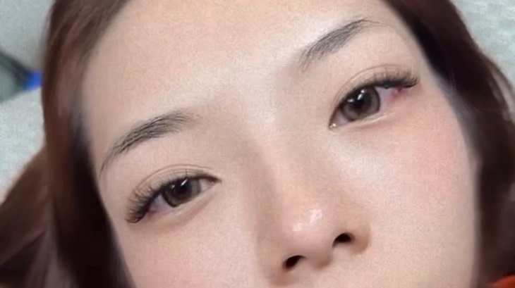 凱特莎美睫·霧眉