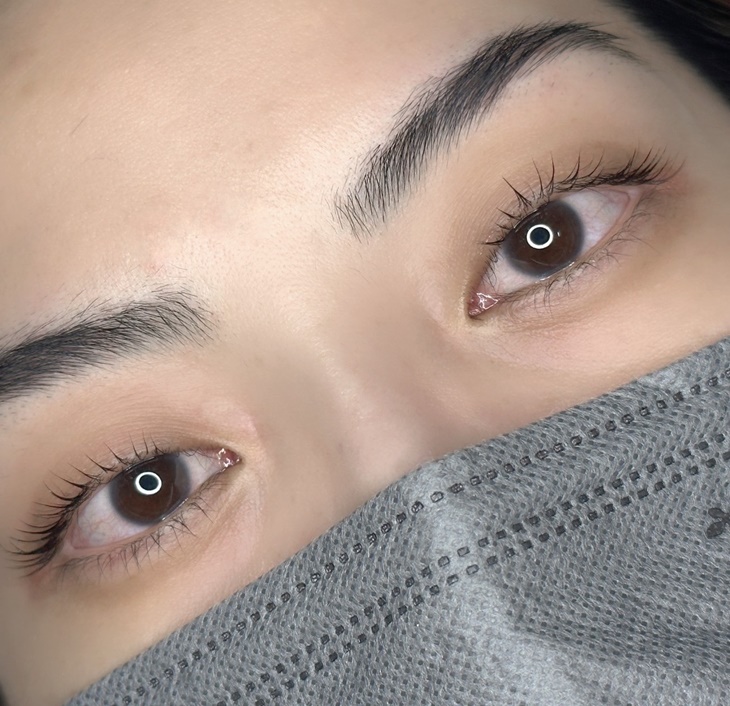 凱特莎美睫·霧眉