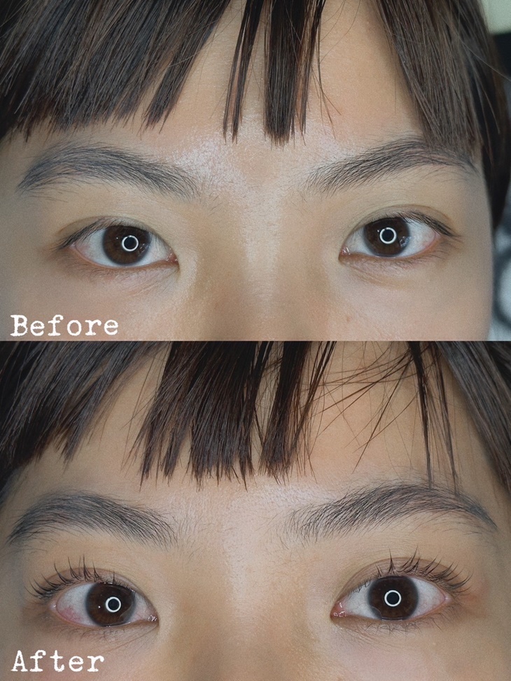 凱特莎美睫·霧眉