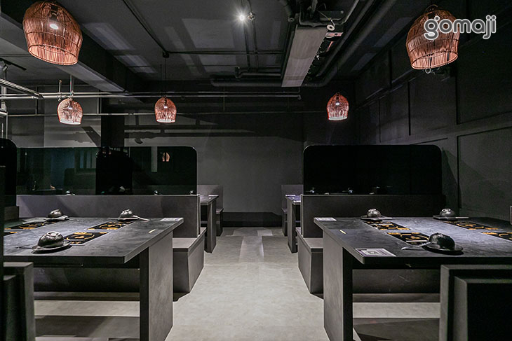 YOHO HOT POT 昱豪精緻鍋物