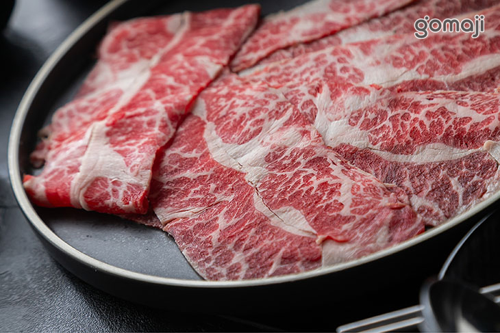 美國prime頂級牛小排