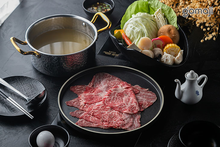 美國Prime嫩肩沙朗