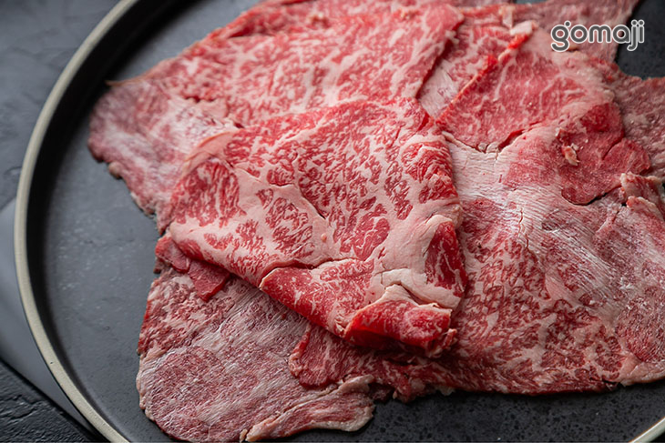 美國Prime嫩肩沙朗