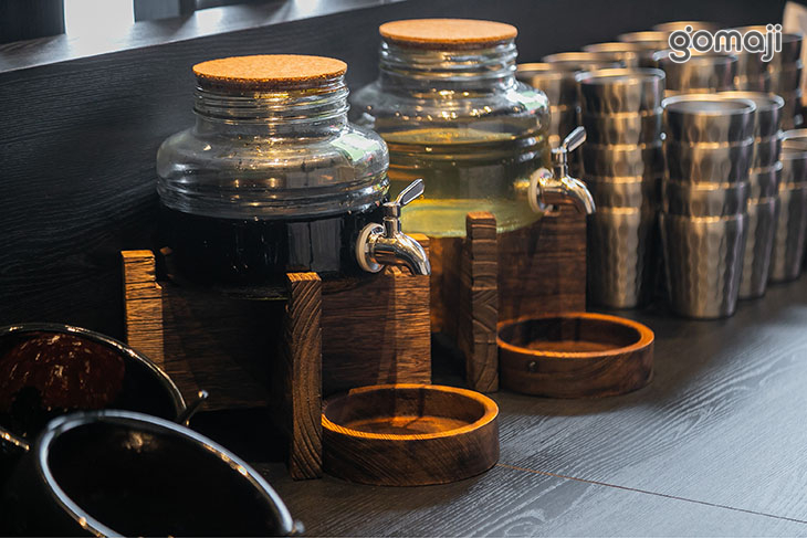 YOHO HOT POT 昱豪精緻鍋物