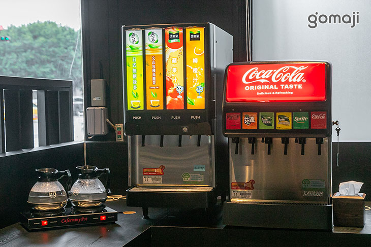 YOHO HOT POT 昱豪精緻鍋物