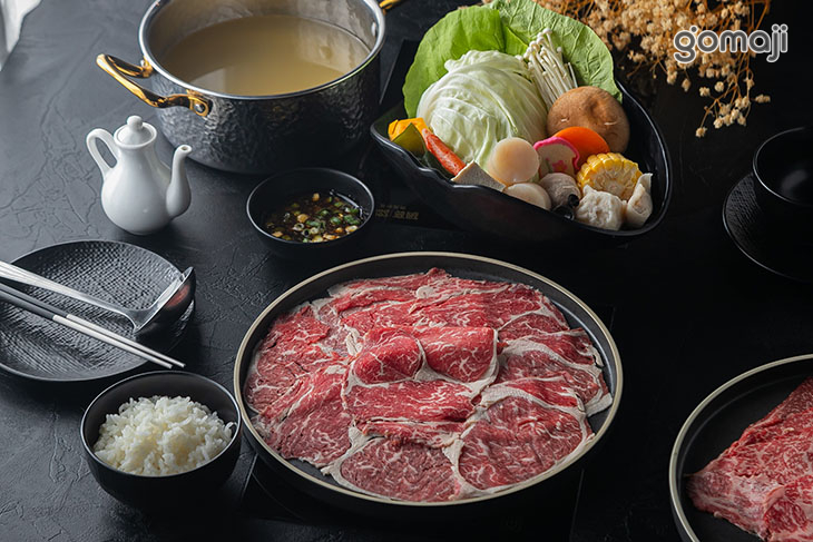 美國prime頂級沙朗