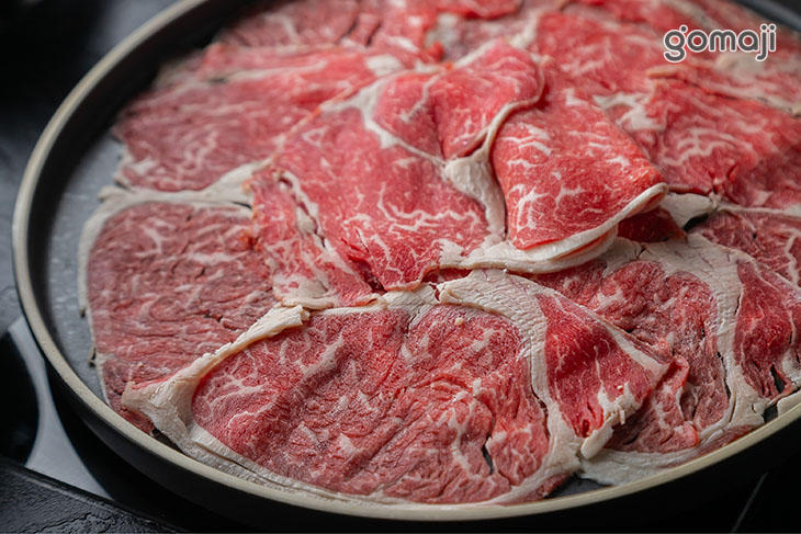 美國prime頂級沙朗