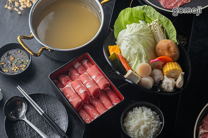 紐西蘭嫩羊肩肉