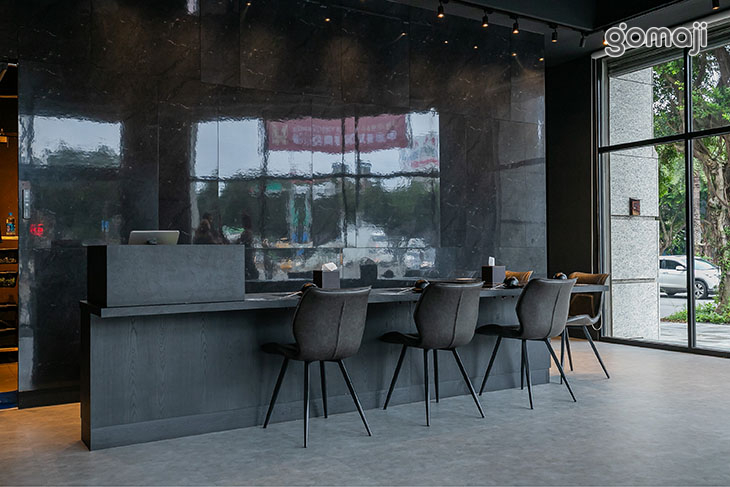 YOHO HOT POT 昱豪精緻鍋物