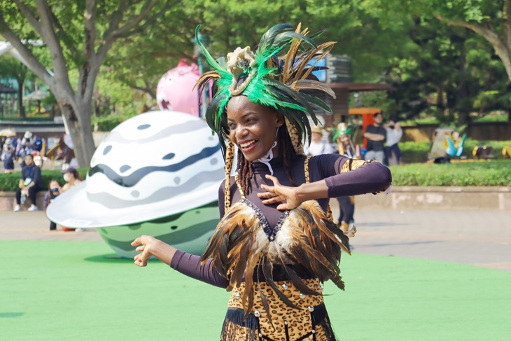 關西六福莊生態度假旅館