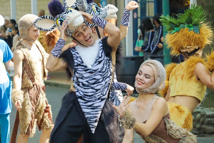 關西六福莊生態度假旅館