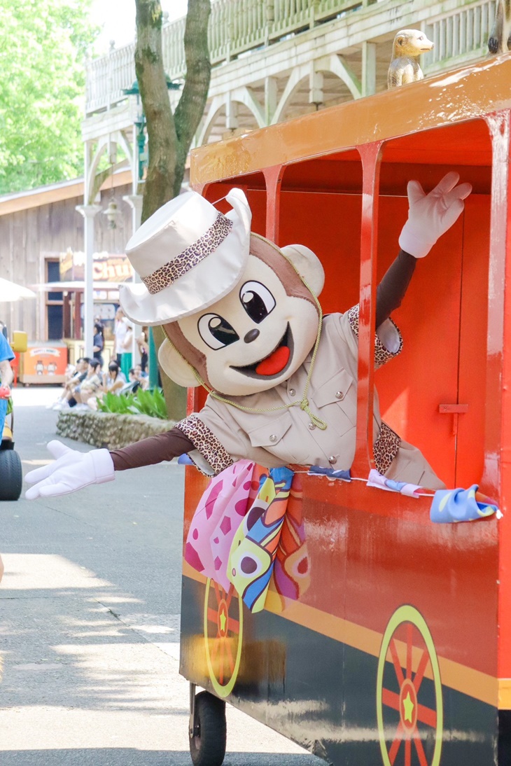 關西六福莊生態度假旅館