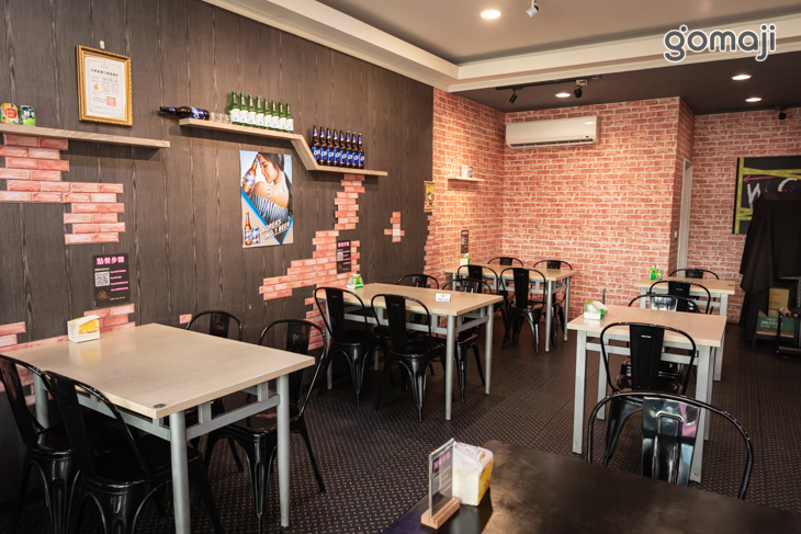 潮韓食(鳳山店)