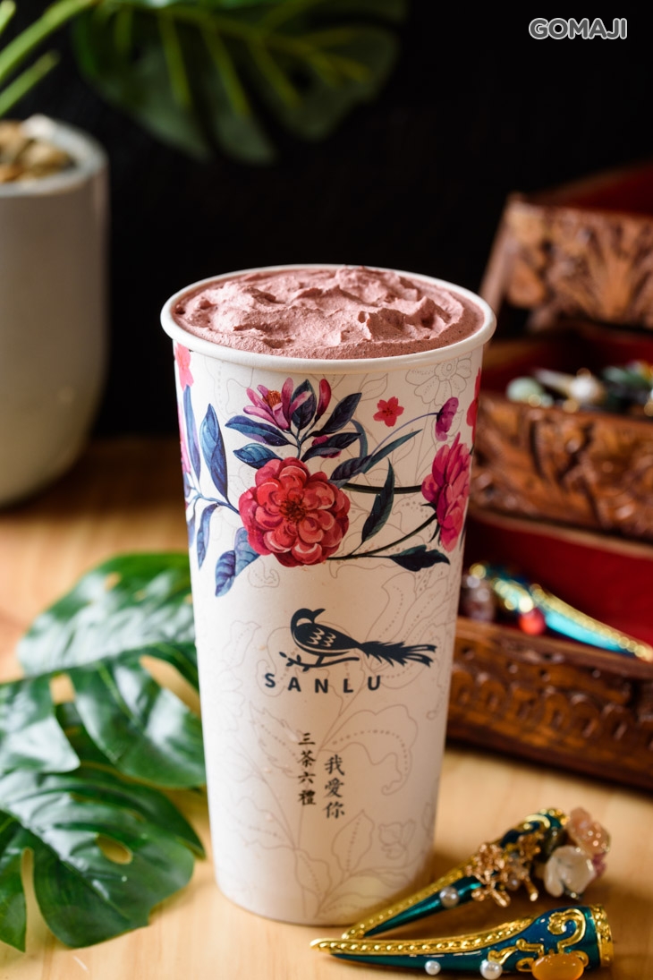 甜蜜蜜