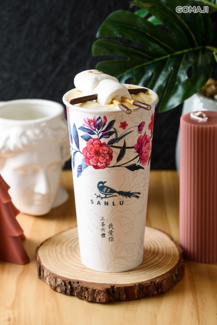 小雪人