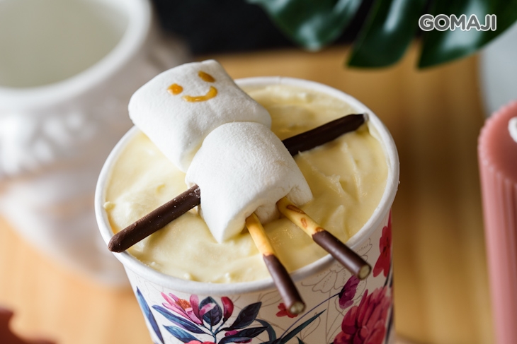 小雪人