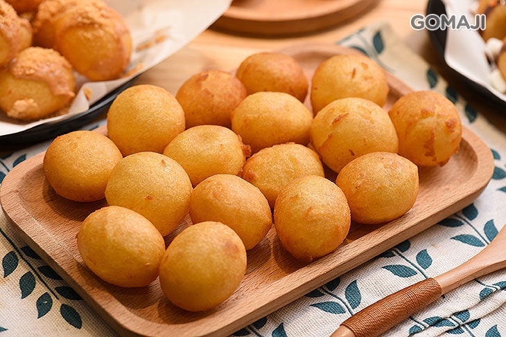 原味（大份）