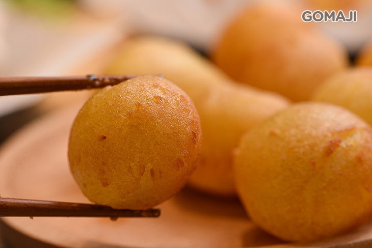 原味（小份）
