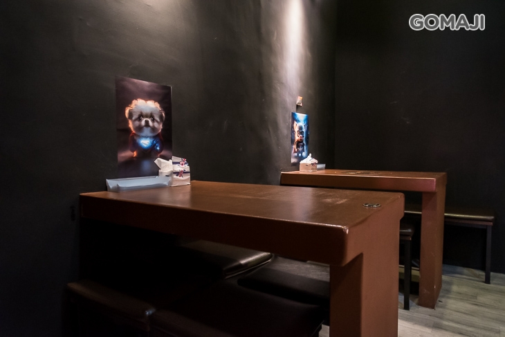 佐盛咖喱(中清店)