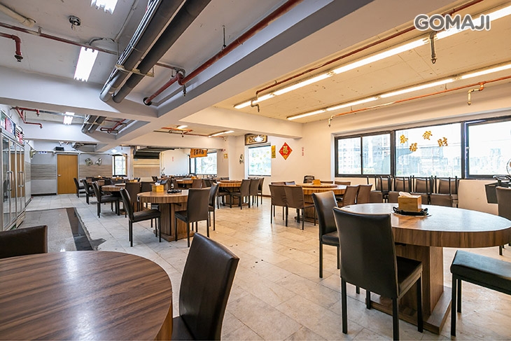 總裁正港現宰羊肉爐