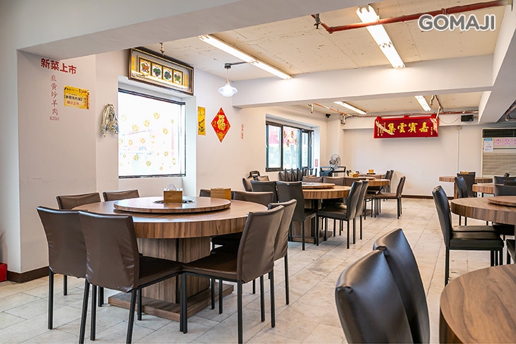 總裁正港現宰羊肉爐