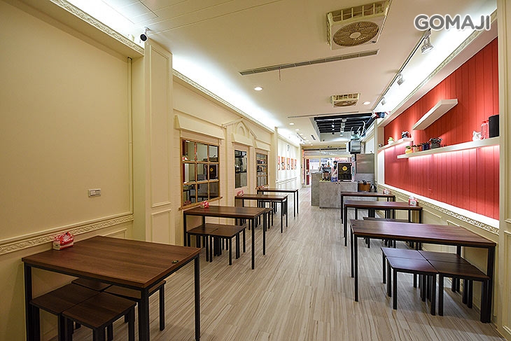 雙醬咖哩(新竹北門店)　