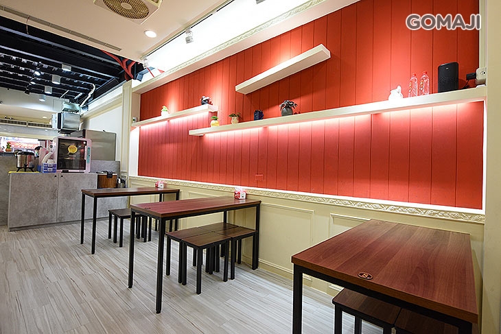 雙醬咖哩(新竹北門店)　