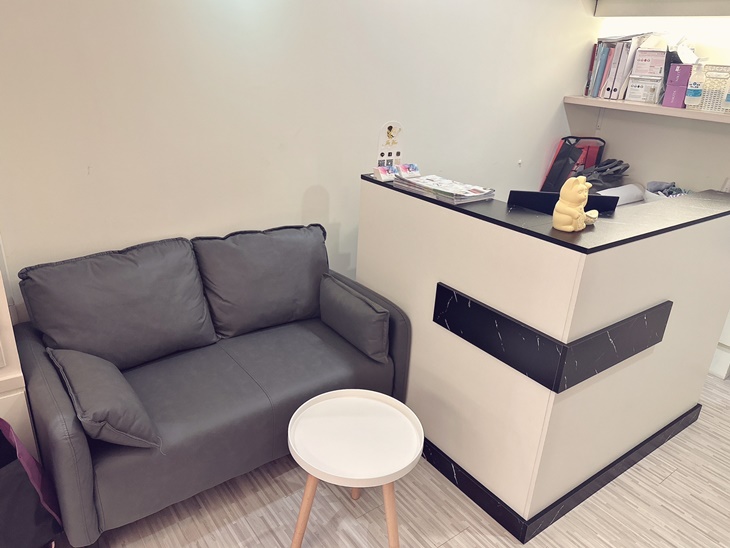 玖玥 JIU YUE 時尚美學