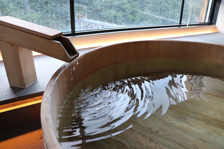 景緻湯屋