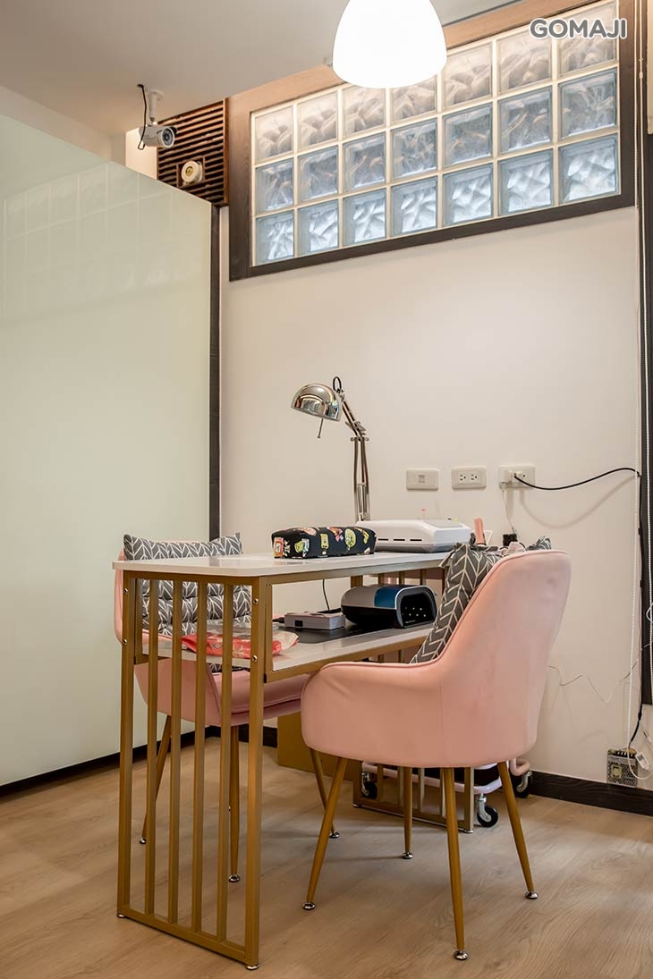 M's L Studio(板橋店)