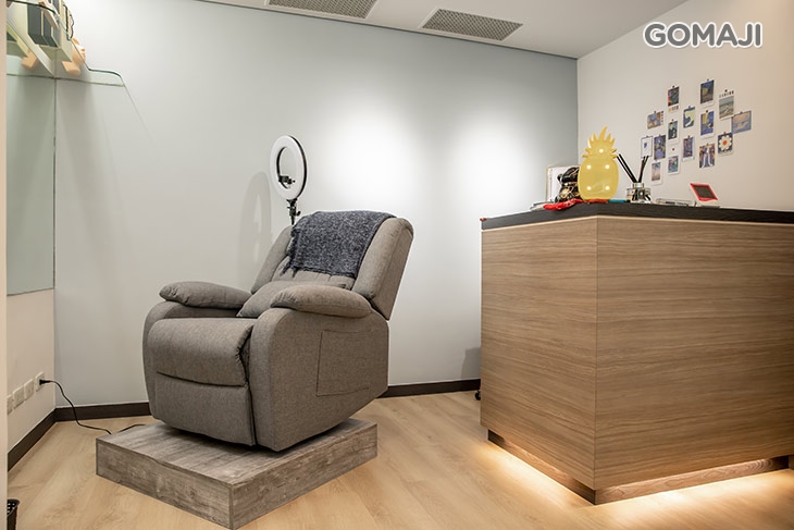 M's L Studio(板橋店)