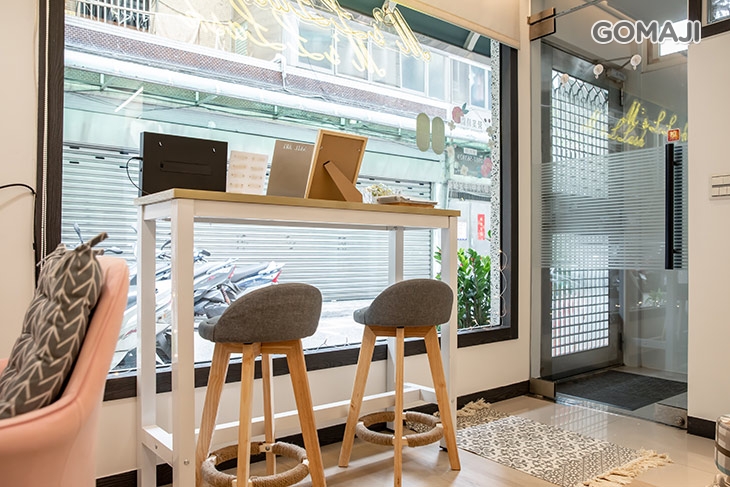 M's L Studio(板橋店)