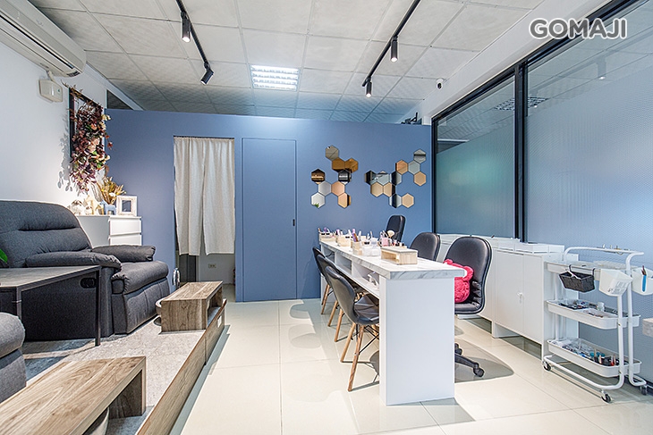 Olenail 歐樂美甲