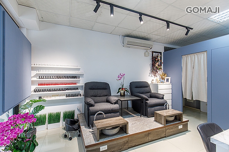 Olenail 歐樂美甲