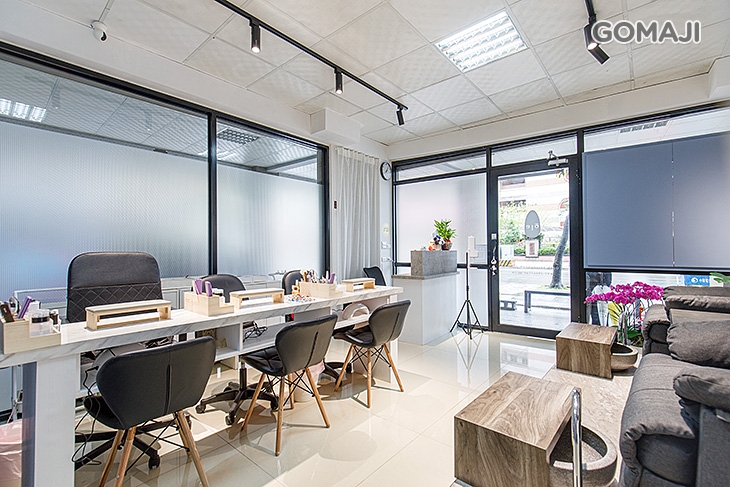 Olenail 歐樂美甲