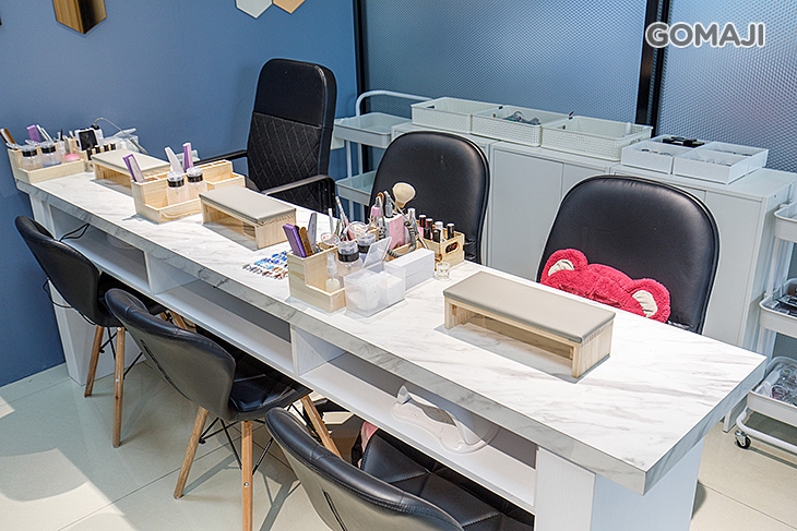 Olenail 歐樂美甲