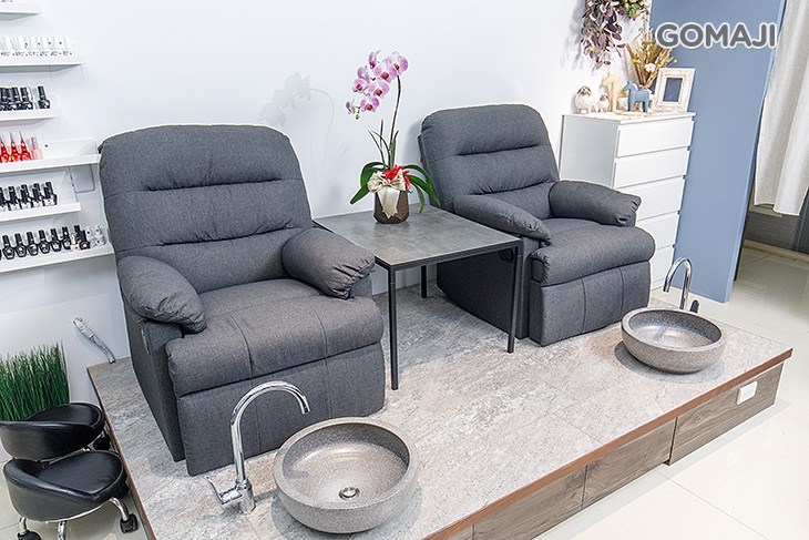 Olenail 歐樂美甲