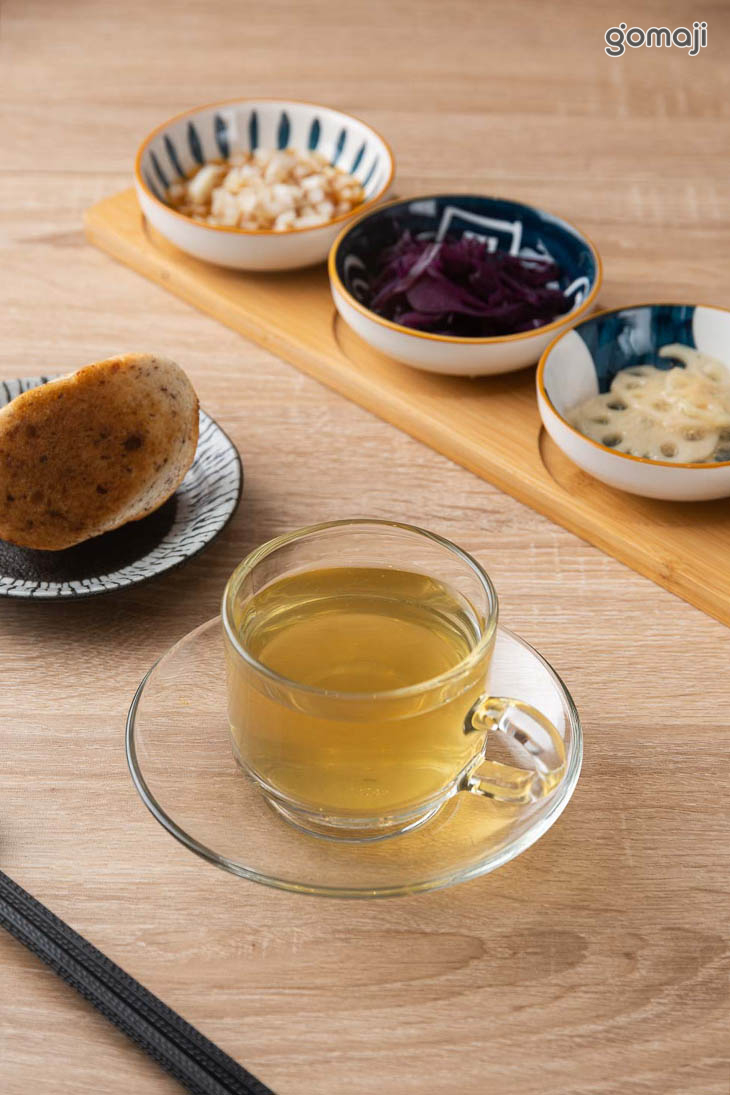 精選茶品