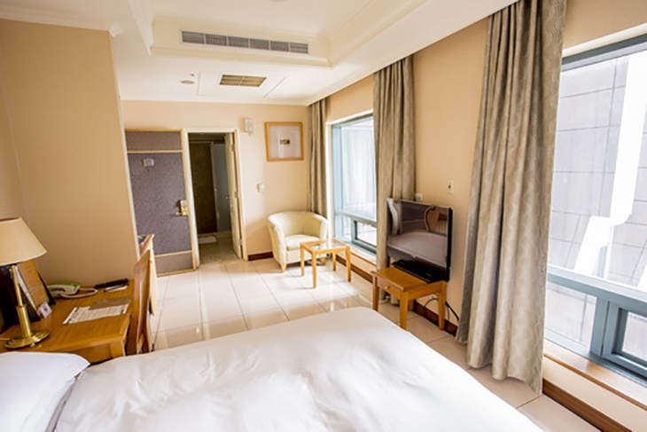 標準客房