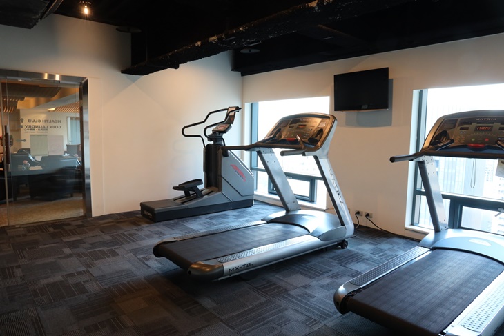 台中金典綠園道商旅