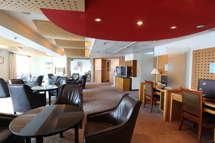 台中金典綠園道商旅