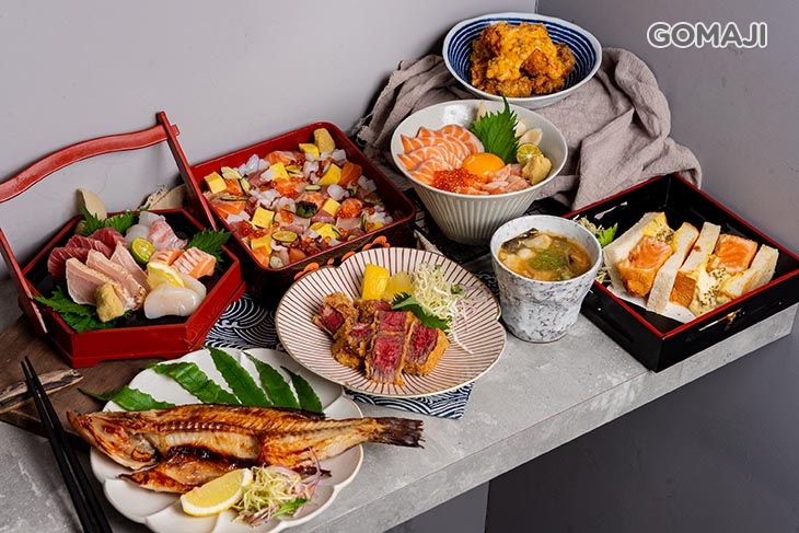 潮三文海鮮株式會社