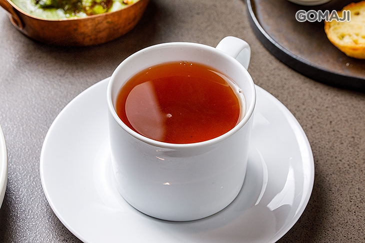 茶