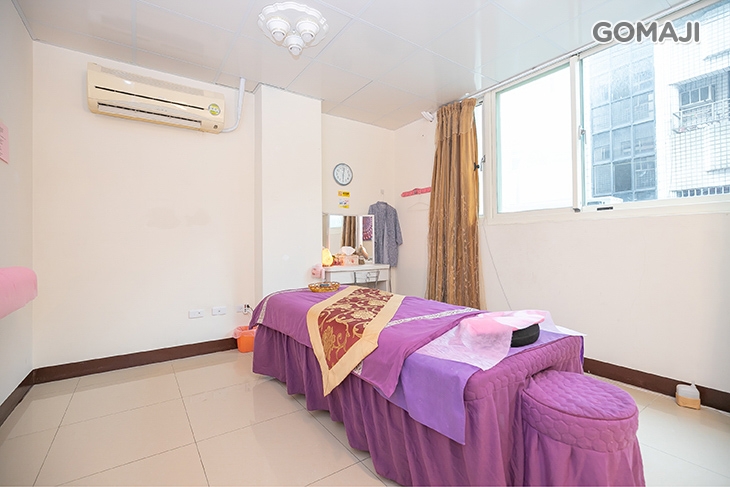 彤彤美容SPA工作室