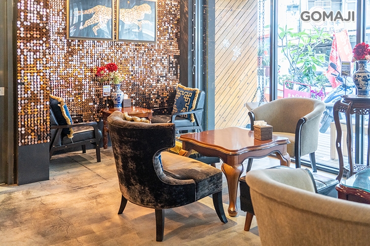 不老神雞(台中西區旗艦店)