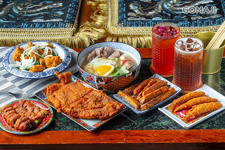 不老神雞(台中西區旗艦店)