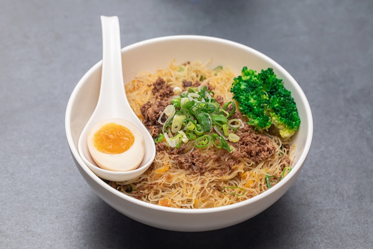 金瓜炊粉